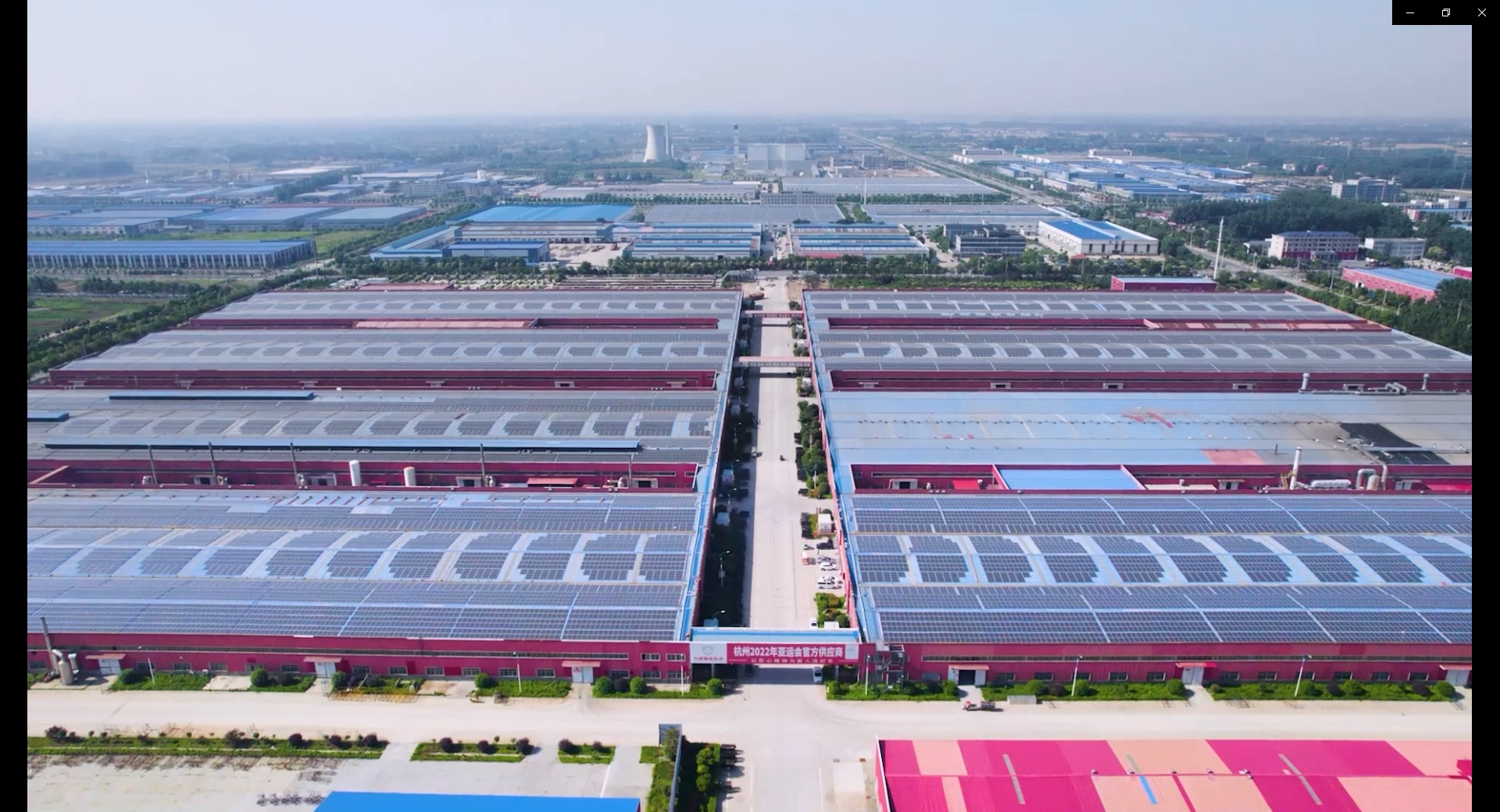FOD Auto Factory