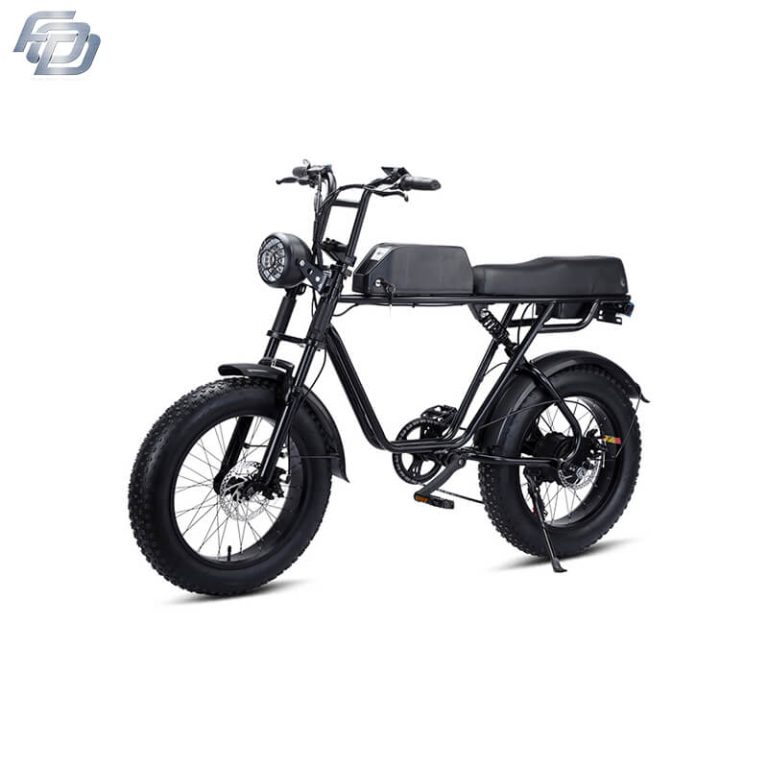 48V 500W,Lithium Battery 7 Speeds electric mountain bike high power motor city bike for Adults