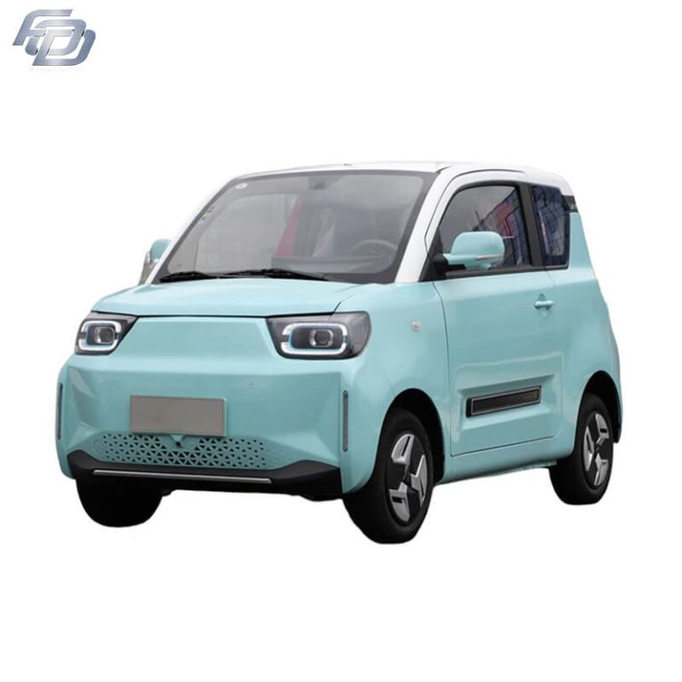 High-speed electric car Mini EV CAR new energy car