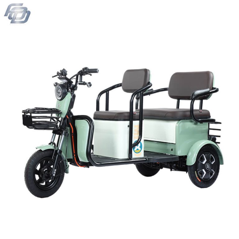 Wholesale senior mobility scooters Three Wheel Electric Scooter