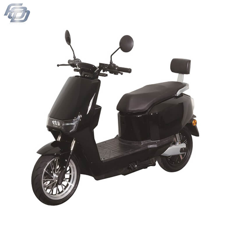 EEC electric motorcycle--CL2