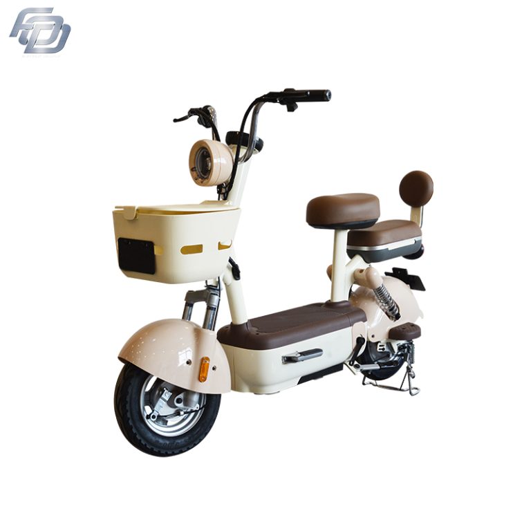 High Quality Cheap 400W Electric Scooter Electric Motorcycles for Adults electric bike scooter